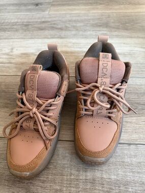 **Limited Edition ** DC DCV’87